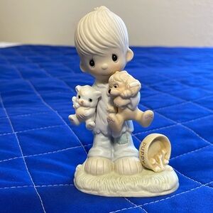 Blessed Are The Peacemakers